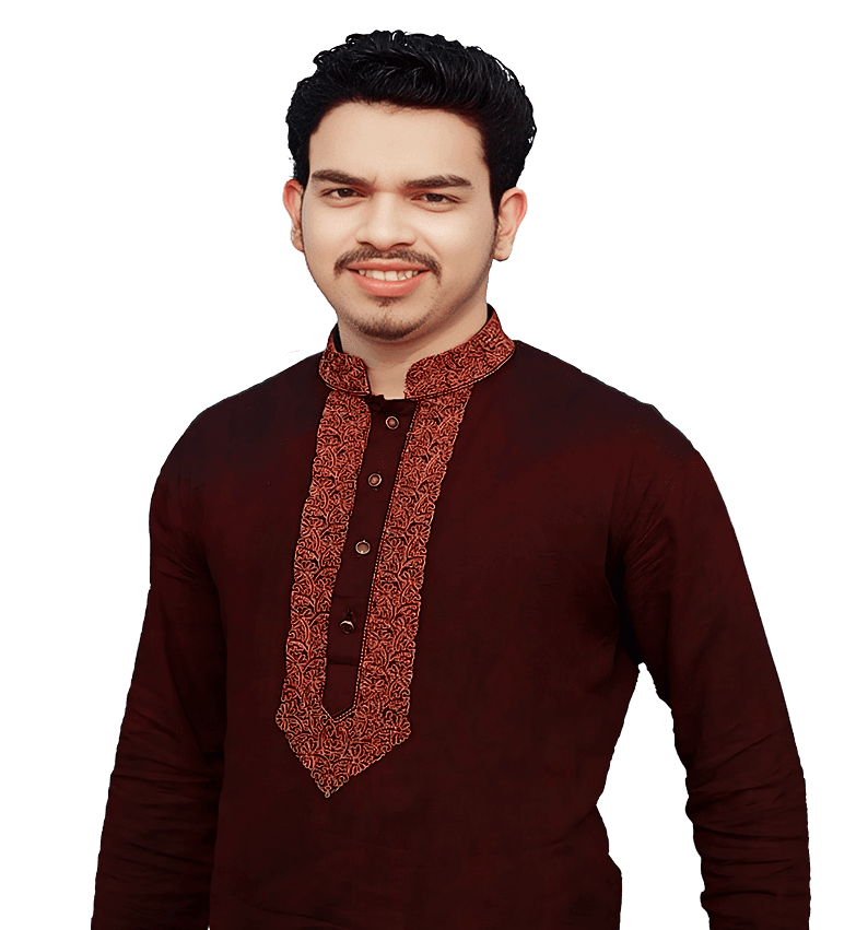 Ariful Islam Arman